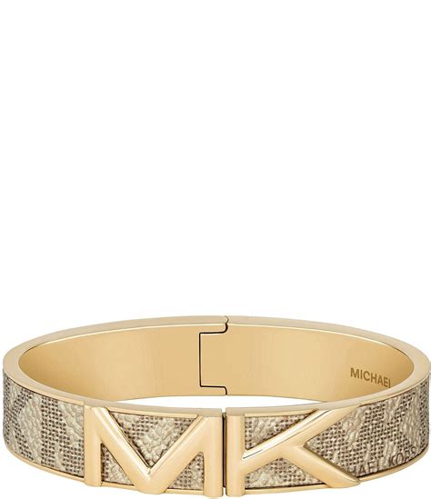 michael kors bracelet homme|Michael Kors diamond bangle bracelet.